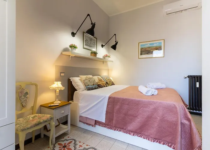 Caput Mundi Vatican View Apartment