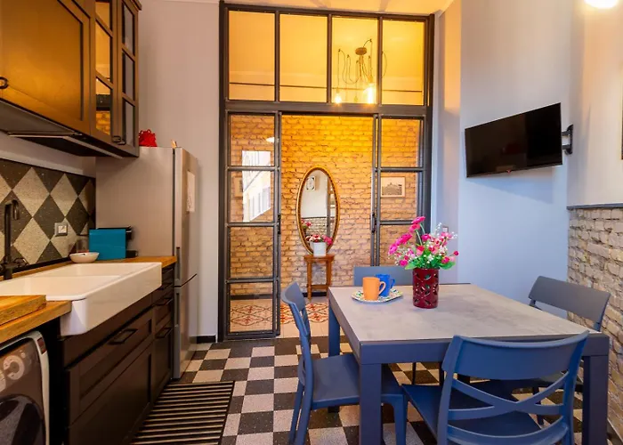 Caput Mundi Vatican View Apartment Rome